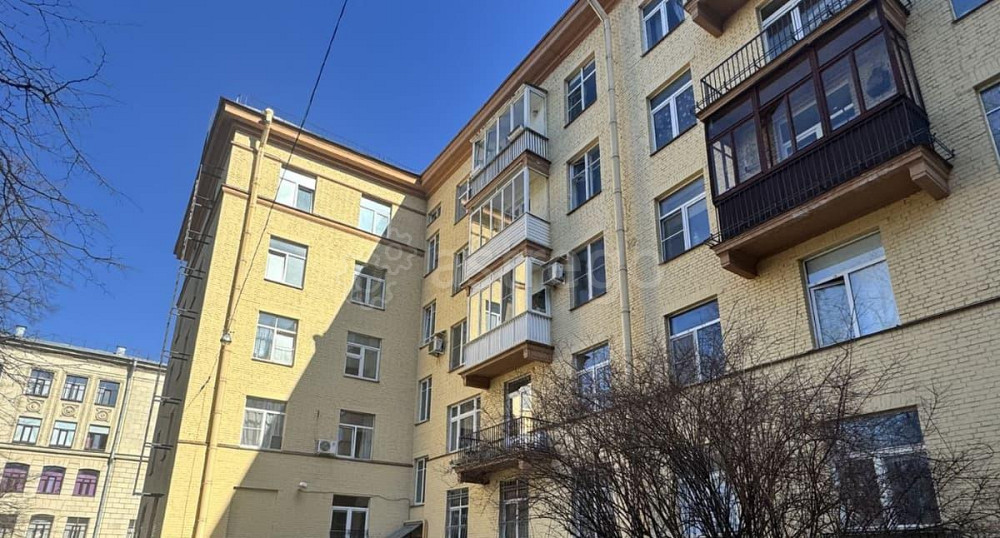 Комната, 17.8 м2, 4/5 эт. Санкт-Петербург - изображение 7