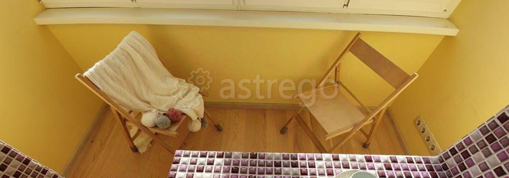 3-комн. квартира, 72 м2, 7/14 эт. Москва - изображение 5