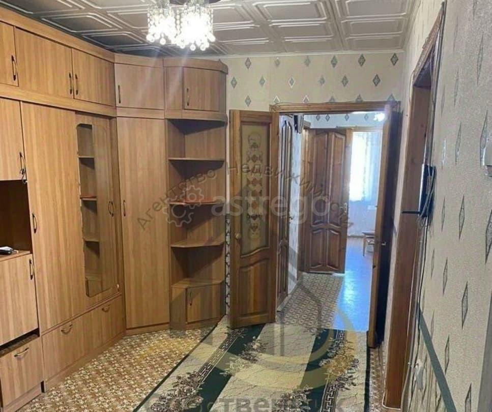 4-комн. квартира, 87 м2, 12/16 эт. Губкин - изображение 4