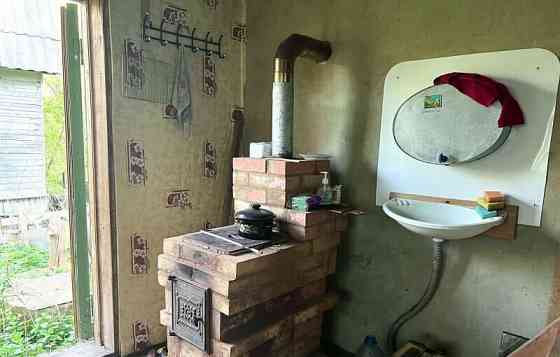 Дача, 32 м2 Егорьевск