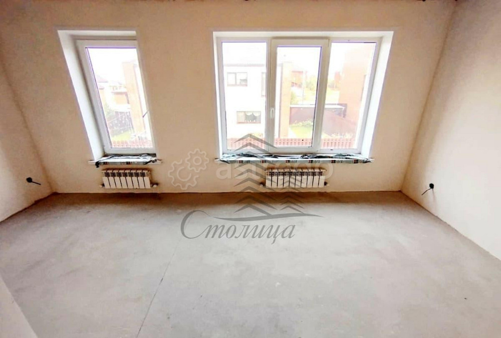 Дом, 102 м2, 2 сотки, 2 эт. Белгород - изображение 10