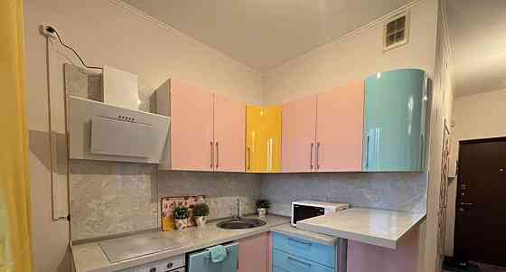 Студия, 30 м2, 6/19 эт. Люберцы