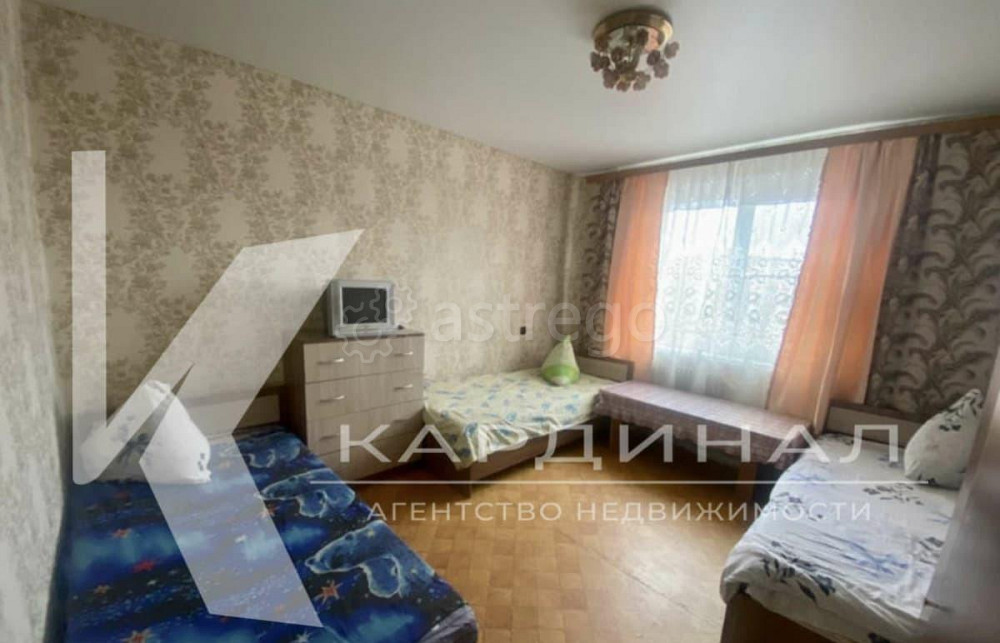 2-комн. квартира, 51 м2, 8/9 эт. Старый Оскол - изображение 9