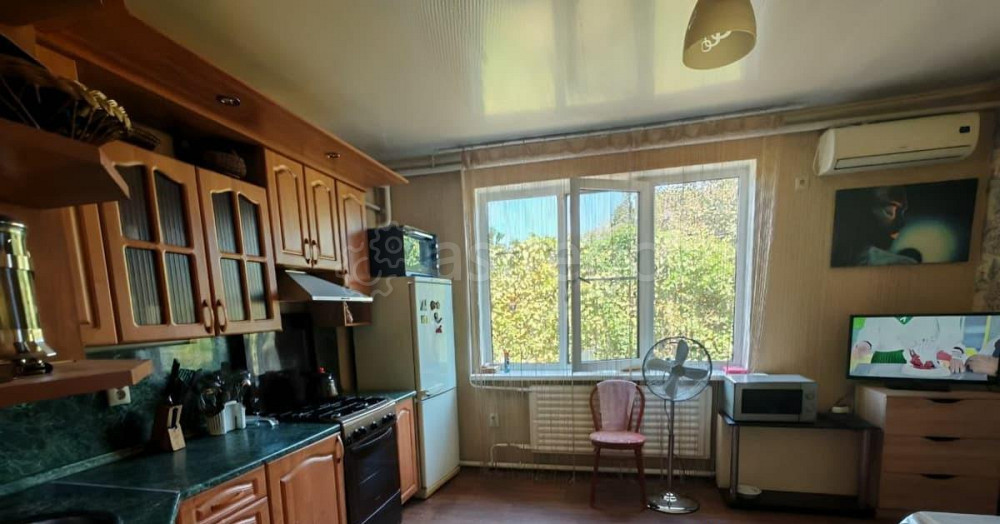 Дом, 80 м2, 6 соток, 1 эт. Яблоновский - изображение 1