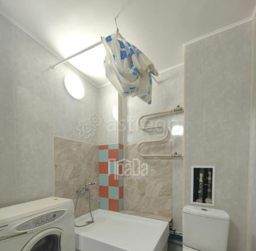 Студия, 23 м2, 2/14 эт. Красноярск - изображение 5