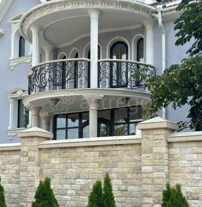 Дом, 426.6 м2, 12.09 сотки, 4 эт. Уфа - изображение 7