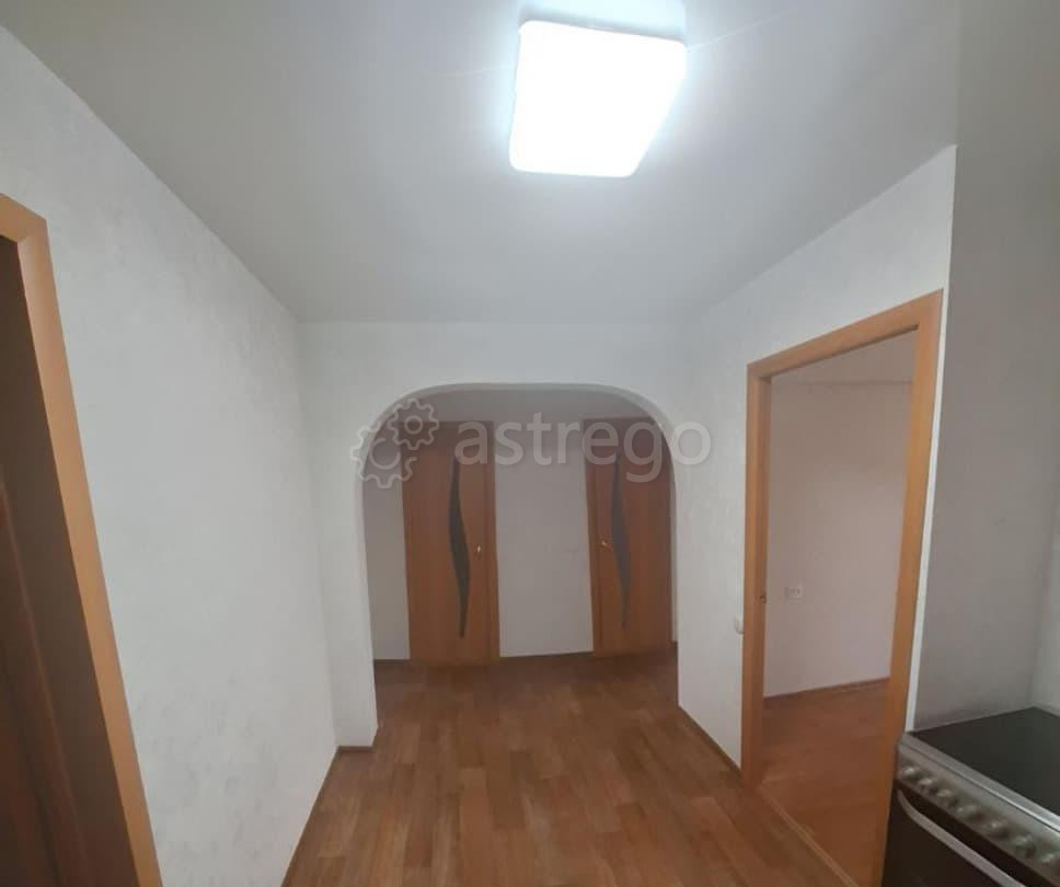 4-комн. квартира, 80.6 м2, 1/5 эт. Рубцовск - изображение 6