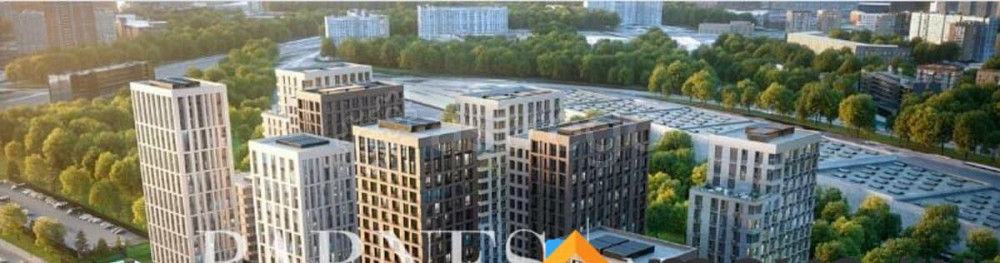 Свободного назначения, 121.48 м2 Москва - изображение 1