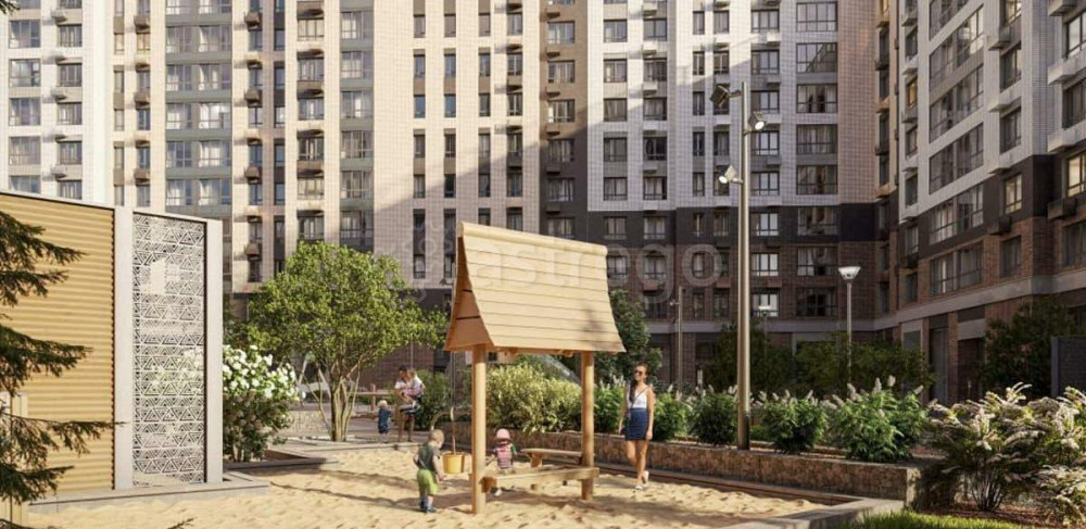 Свободного назначения, 63.1 м2 Химки - изображение 8