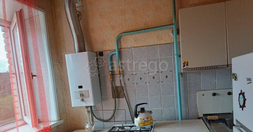 2-комн. квартира, 41 м2, 4/5 эт. Ногинск - изображение 2