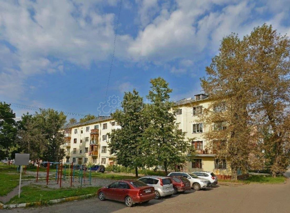 Комната, 80 м2, 3/4 эт. Электросталь - изображение 1