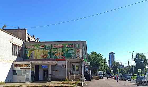 Свободного назначения, 450.9 м2 Санкт-Петербург
