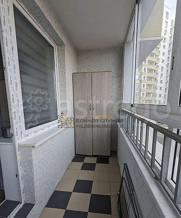 2-комн. квартира, 61 м2, 3/16 эт. Уфа - изображение 5