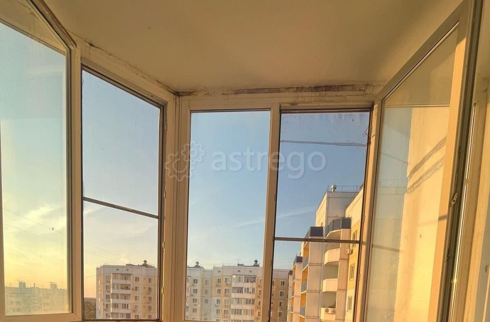 2-комн. квартира, 52.7 м2, 10/12 эт. Астрахань - изображение 8