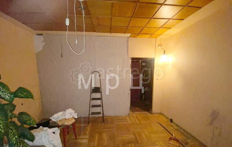 2-комн. квартира, 52.8 м2, 11/12 эт. Москва - изображение 7
