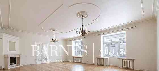 6-комн. квартира, 335 м2, 5/6 эт. Москва