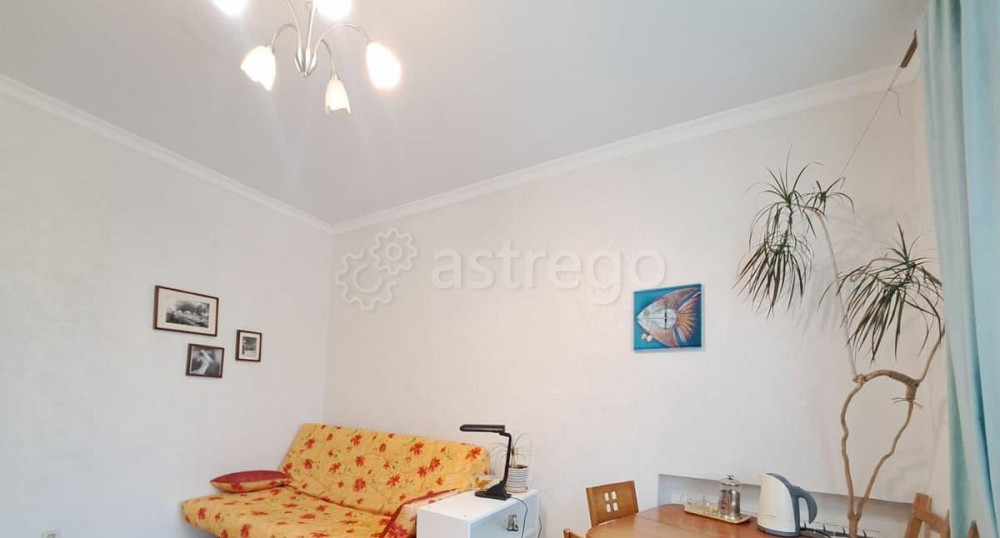 Комната, 16.8 м2, 4/7 эт. Москва - изображение 4