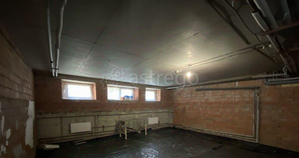 Свободного назначения, 56 м2 Звенигород - изображение 1