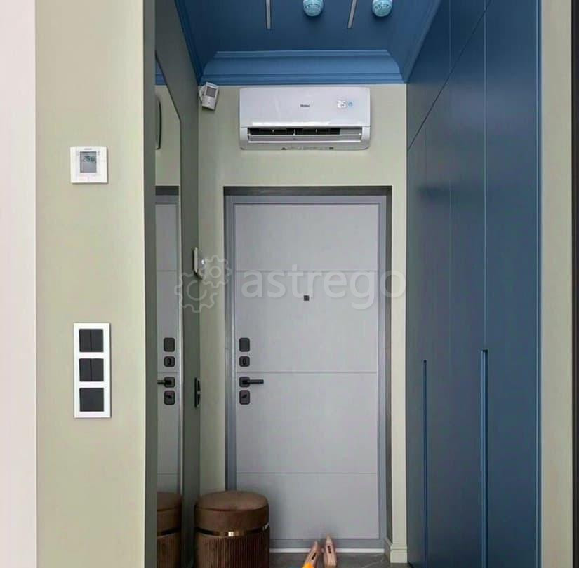 2-комн. квартира, 43 м2, 18/30 эт. Москва - изображение 4