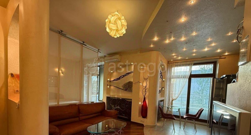 Студия, 49 м2, 4/17 эт. Москва - изображение 2