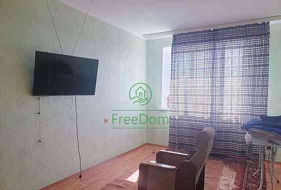 2-комн. квартира, 69 м2, 6/6 эт. Разумное