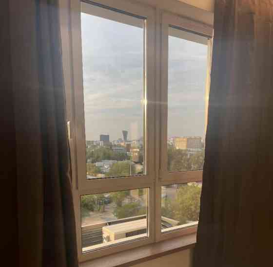 Студия, 29 м2, 9/24 эт. Москва