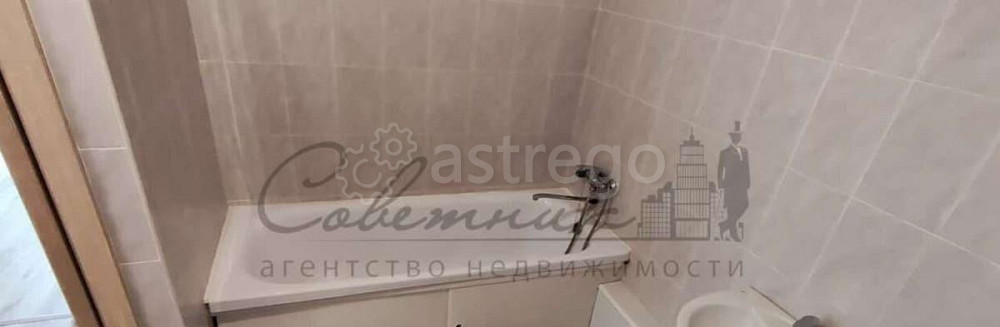 1-комн. квартира, 45 м2, 5/9 эт. Старый Оскол - изображение 6