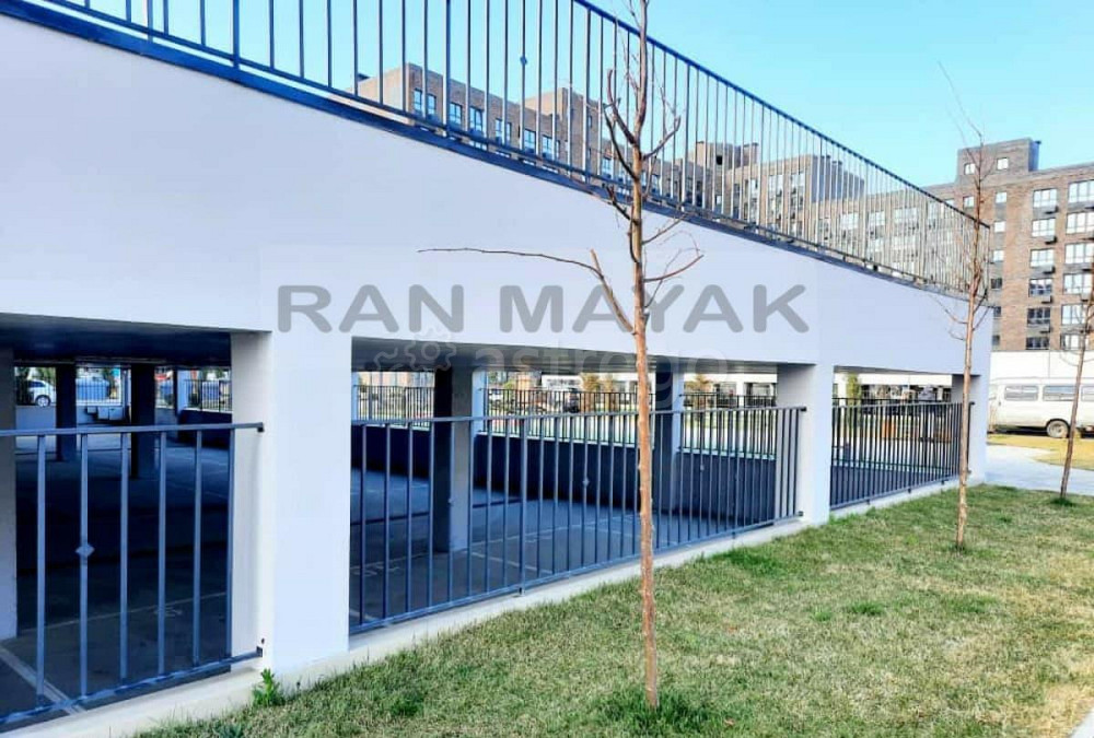 Машиноместо, 13.7 м2 Майкоп - изображение 7