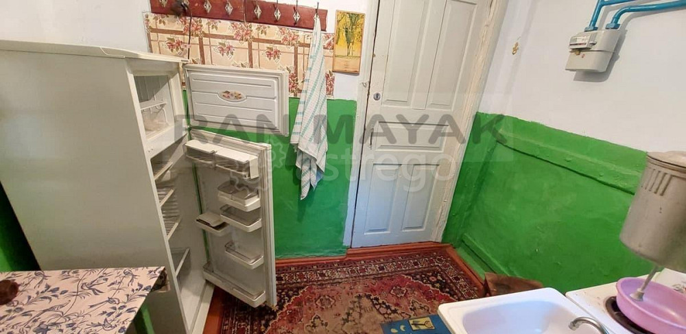 2-комн. квартира, 28.5 м, 1/1 эт. Майкоп - изображение 5