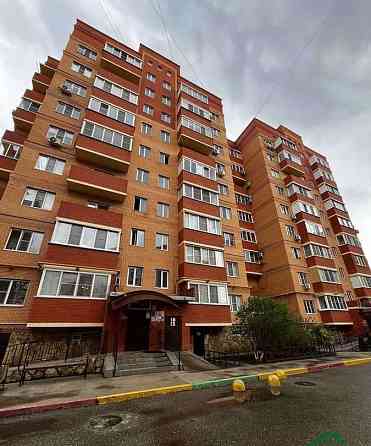 1-комн. квартира, 42 м2, 8/9 эт. Астрахань