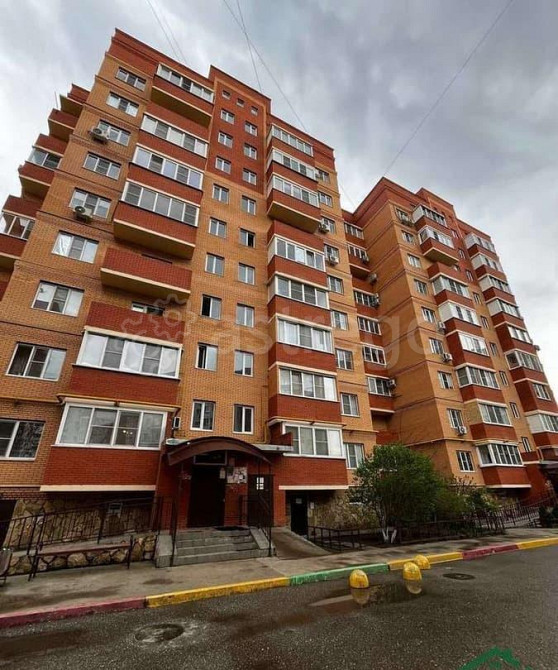 1-комн. квартира, 42 м2, 8/9 эт. Астрахань - изображение 5