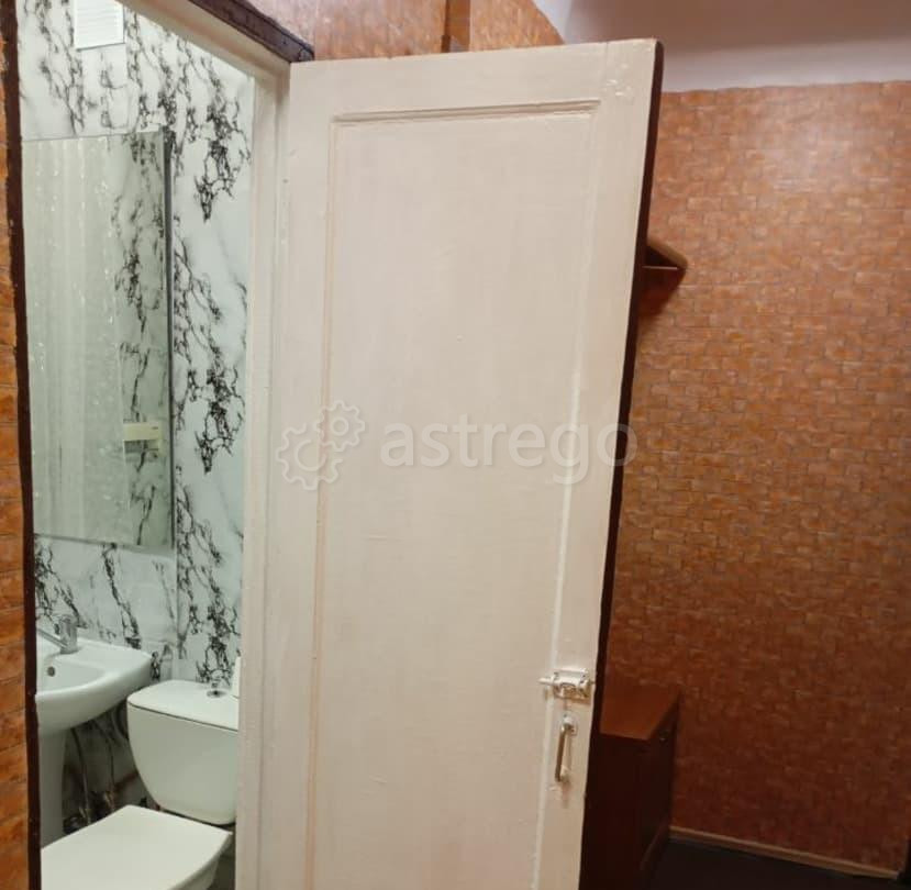 1-комн. квартира, 31.4 м2, 2/6 эт. Красноярск - изображение 4