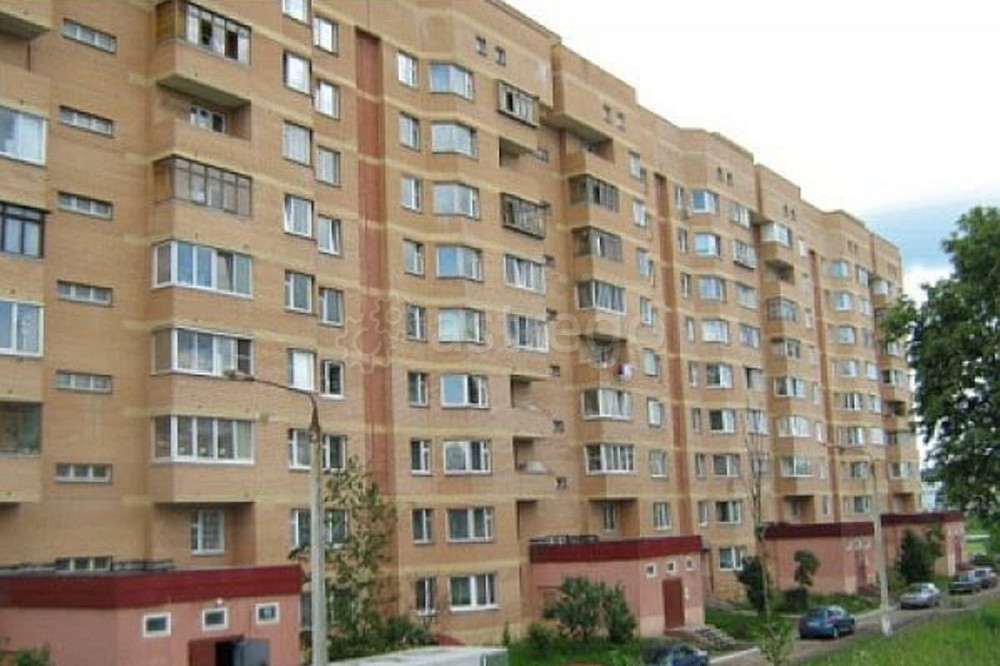 2-комн. квартира, 61 м2, 1/9 эт. Солнечногорск - изображение 2