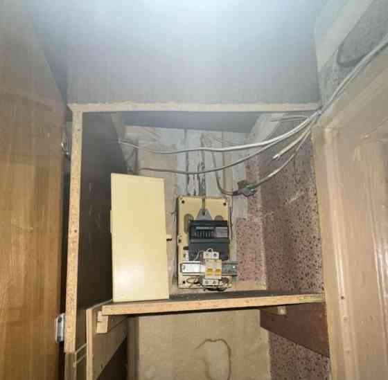 Комната, 21.4 м2, 1/2 эт. Воскресенск