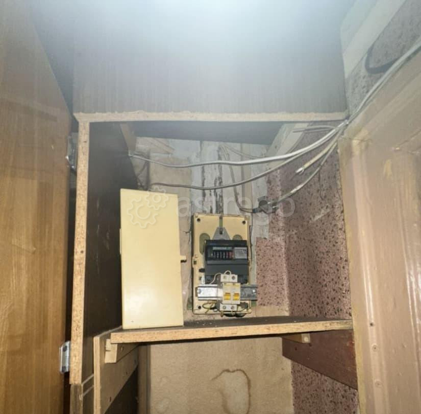 Комната, 21.4 м2, 1/2 эт. Воскресенск - изображение 5