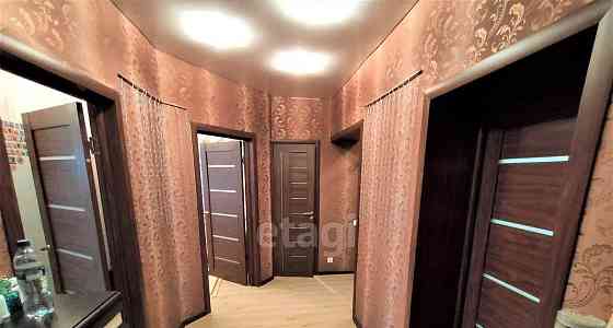 3-комн. квартира, 86.4 м2, 5/5 эт. Котлас