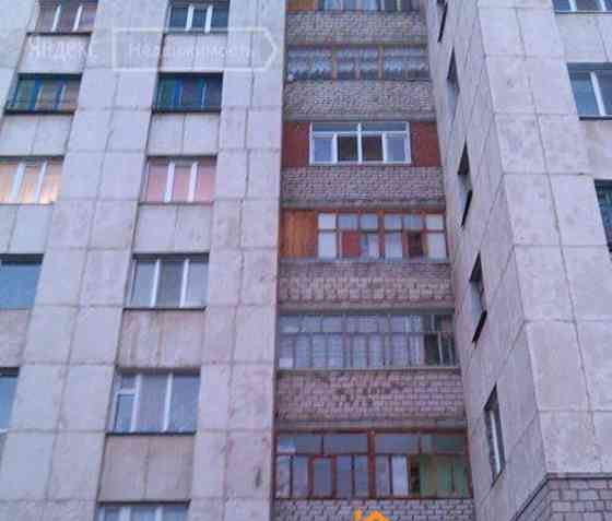 Комната, 18 м2, 9/9 эт. Нефтекамск