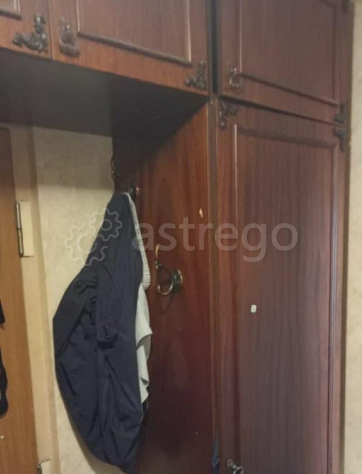 Комната, 14 м2, 9/17 эт. Москва - изображение 7