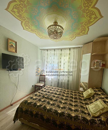 2-комн. квартира, 44 м2, 8/10 эт. Уфа - изображение 4