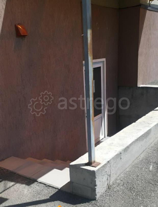 Студия, 18 м2, 1/5 эт. Майкоп - изображение 3