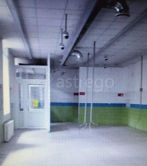 Торговое помещение, 554 м2 Санкт-Петербург - изображение 6