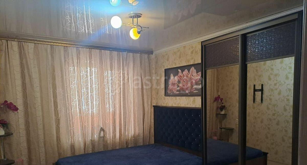 2-комн. квартира, 60 м2, 4/9 эт. Астрахань - изображение 7