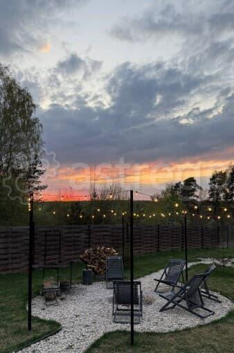 Дом, 100 м2 Ступино - изображение 3