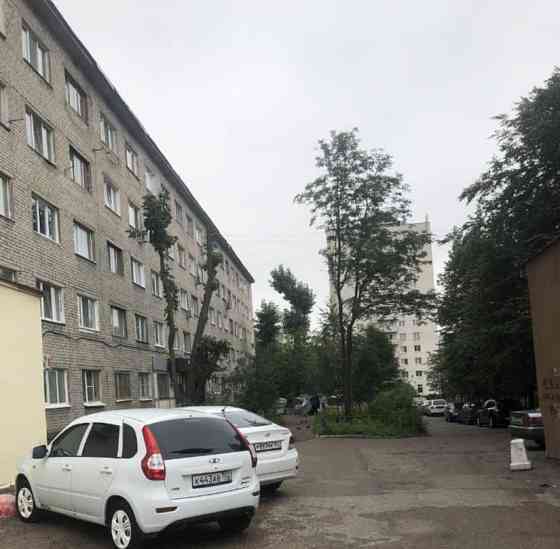 Комната, 19 м2, 4/5 эт. Уфа