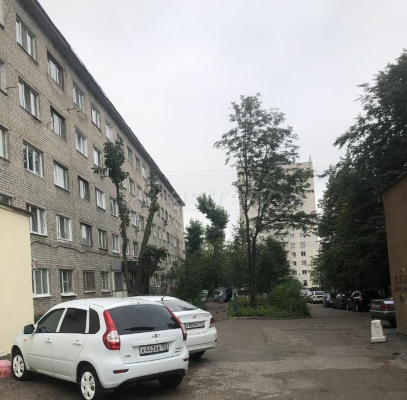 Комната, 19 м2, 4/5 эт. Уфа - изображение 5