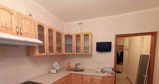 3-комн. квартира, 87.1 м2, 9/18 эт. Долгопрудный