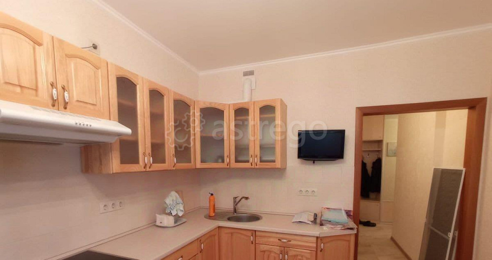 3-комн. квартира, 87.1 м2, 9/18 эт. Долгопрудный - изображение 5