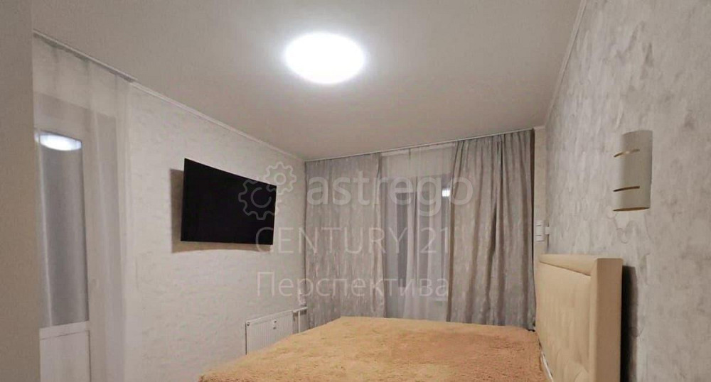 2-комн. квартира, 60 м2, 14/17 эт. Люберцы - изображение 3