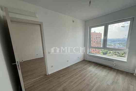 1-комн. квартира, 32 м2, 32/33 эт. Москва