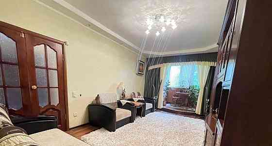 3-комн. квартира, 69.6 м2, 2/9 эт. Астрахань